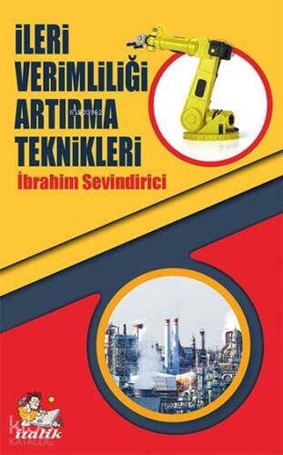 İleri Verimliliği Artırma Teknikleri - 1