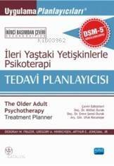 İleri Yaştaki Yetişkinlerle Psikoterapi Tedavi Planlayıcısı - 1