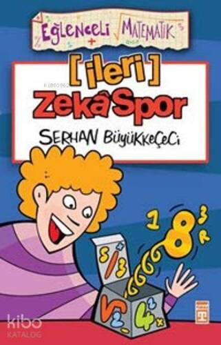 İleri Zekaspor - 1