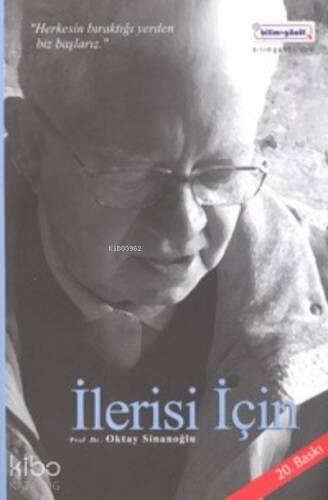 İlerisi İçin - 1