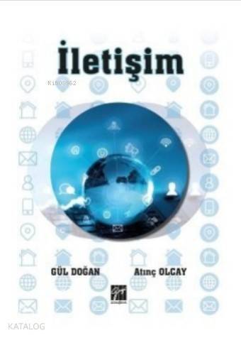 İletişim - 1