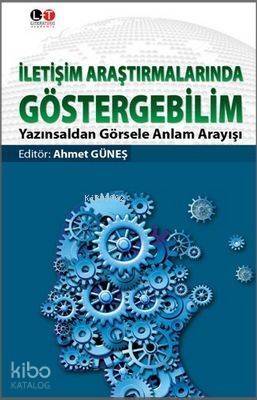 İletişim Araştırmalarında Göstergebilim - 1