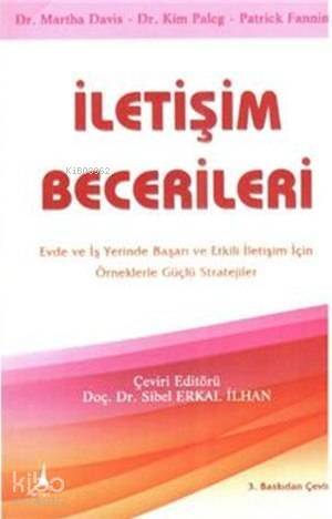 İletişim Becerileri - 1