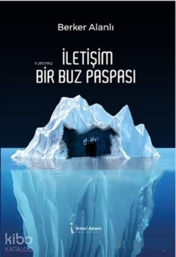 İletişim Bir Buz Paspası - 1