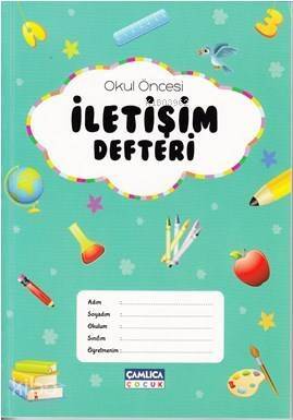 İletişim Defteri - 1