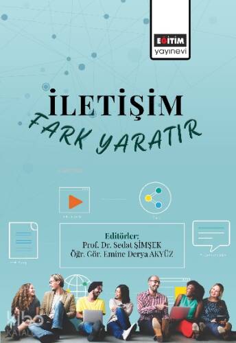 İletişim Fark Yaratır - 1