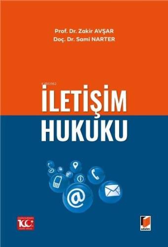 İletişim Hukuku - 1