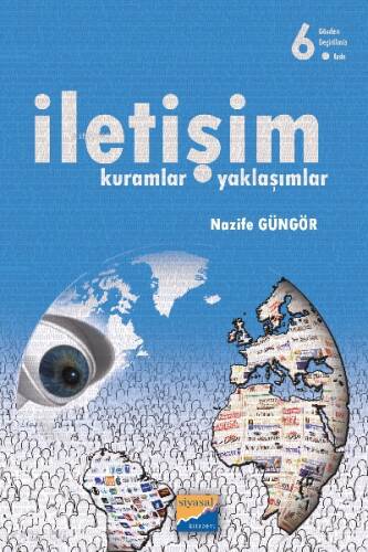 İletişim; Kuramlar-Yaklaşımlar - 1