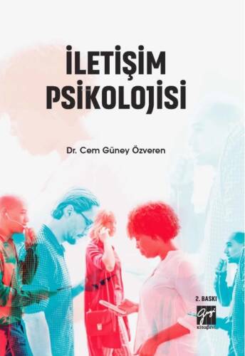 İletişim Psikolojisi - 1