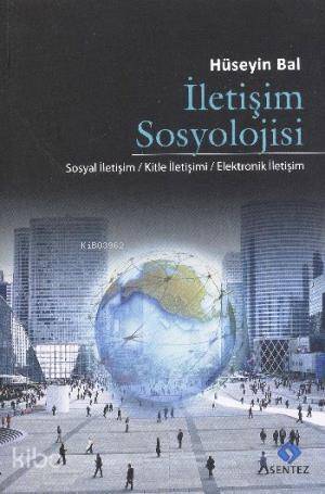 İletişim Sosyolojisi - 1