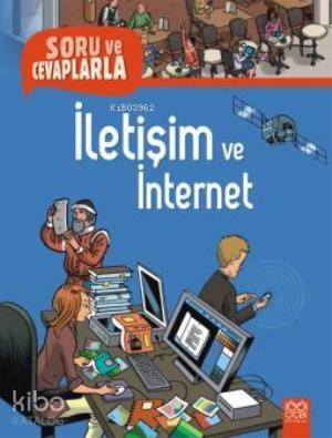 İletişim Ve İnternet - 1