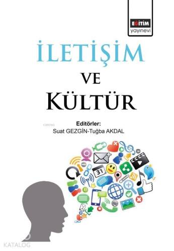 İletişim ve Kültür - 1