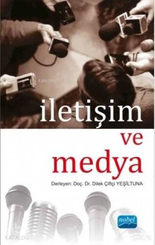 İletişim ve Medya - 1