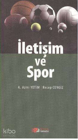 İletişim ve Spor - 1