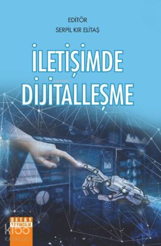 İletişimde Dijitalleşme - 1