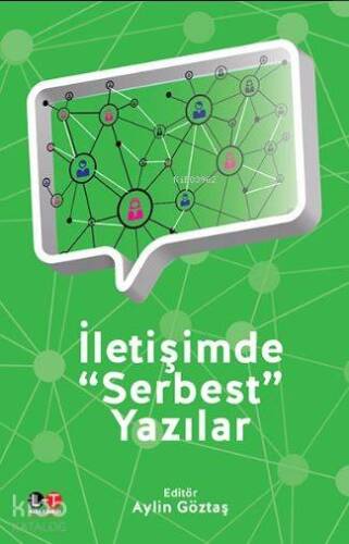 İletişimde Serbest Yazılar - 1