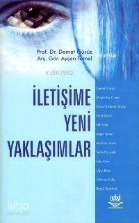 İletişime Yeni Yaklaşımlar - 1