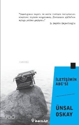 İletişimin ABC' si - 1