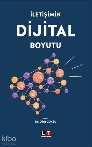 İletişimin Dijital Boyutu - 1