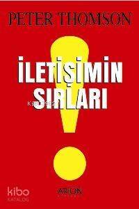 İletişimin Sırları - 1