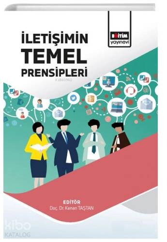 İletişimin Temel Prensipleri - 1