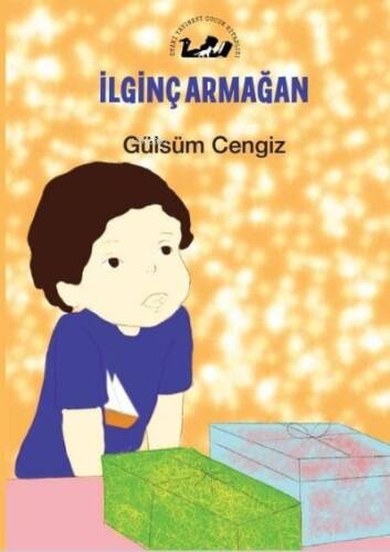 İlginç Armağan - 1