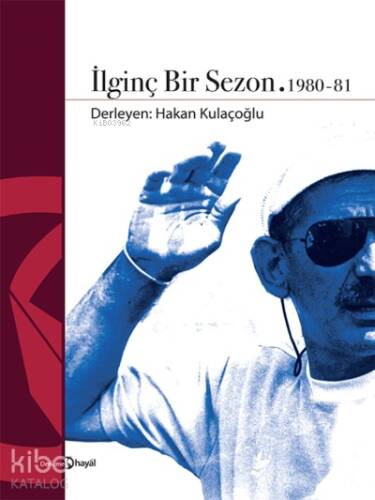 İlginç Bir Sezon 1980 - 81 - 1