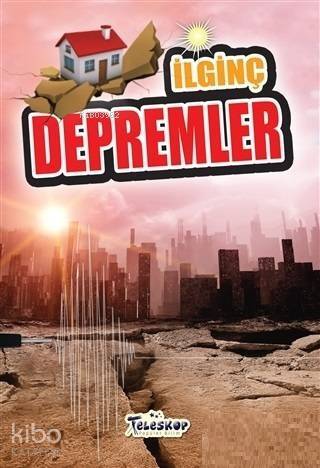 İlginç Depremler - 1