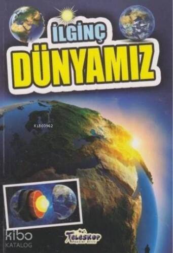 İlginç Dünyamız - 1