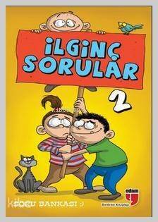 İlginç Sorular - 2; Soru Bankası - 1