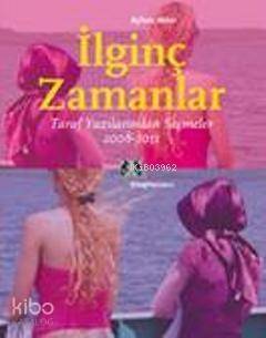 İlginç Zamanlar - 1