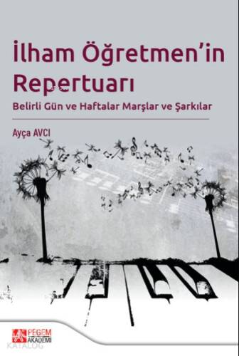 İlham Öğretmen'in Repertuarı - 1