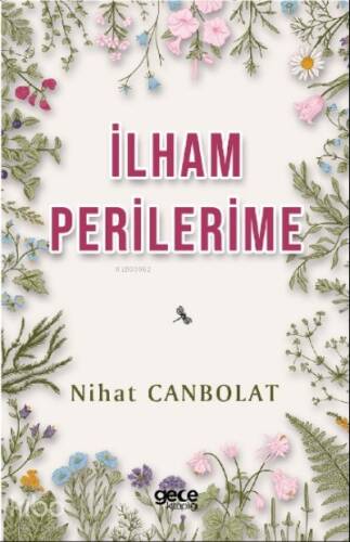 İlham Perilerime - 1