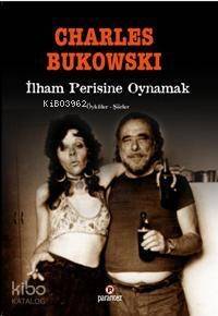 İlham Perisini Oynamak - 1