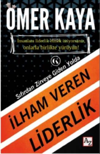 İlham Veren Liderlik - 1