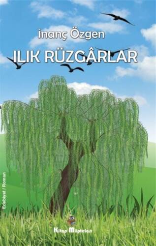 Ilık Rüzgarlar - 1