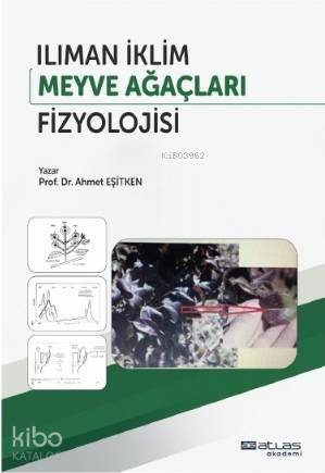 Ilıman İklim Meyve Ağaçları Fizyolojisi - 1