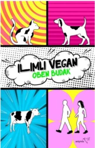 Ilımlı Vegan - 1