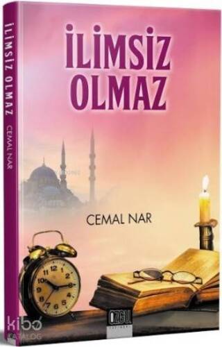 İlimsiz Olmaz - 1