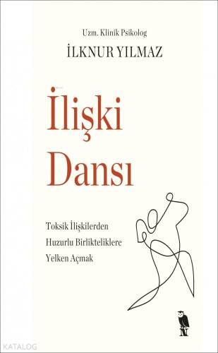 İlişki Dansı - 1