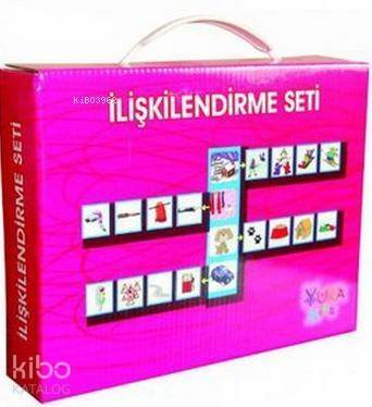 İlişkilendirme Seti - 1