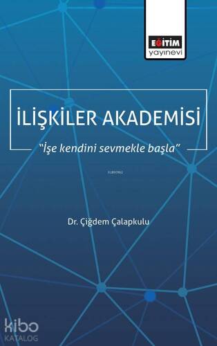 İlişkiler Akademisi - 1