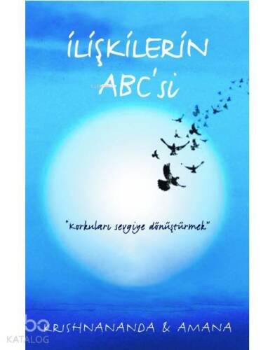 İlişkilerin Abc'si - 1