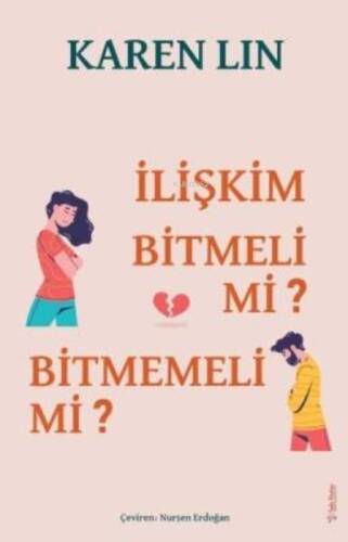 İlişkim Bitmeli Mi? Bitmemeli Mi? - 1