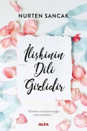 İlişkinin Dili Gizlidir - 1