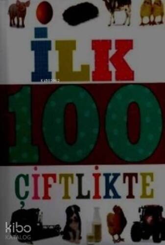 İlk 100 Çiftlikte - 1