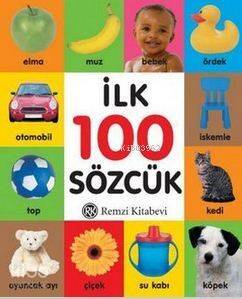 İlk 100 Sözcük - 1