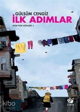 İlk Adımlar - Ayşe'nin Günleri 1 - 1