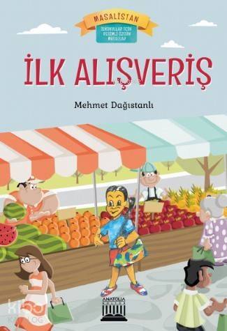 İlk Alışveriş - 1