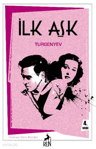 İlk Aşk - 1